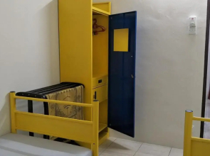 Resak Motel Changlun
