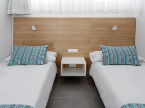Apartamentos Walhalla
