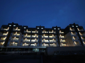 Ganghwa Elijah Resort