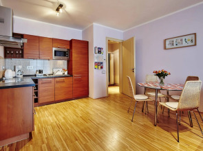 Waterfront Apartments