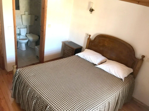 Apartment With 3 Bedrooms In Sabugueiro With Wonderful Mountain View And Enclosed Garden