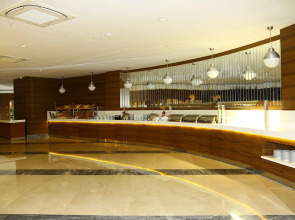 Sunmelia Beach Resort Hotel & Spa