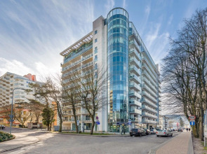 Apartamenty Visito - Promenada Gwiazd