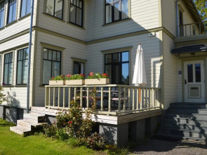 Papli Villa