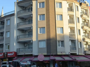Yasam Otel