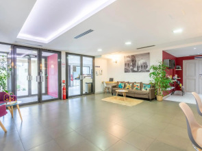 Comfort Aparthotel Marseille Prado Plage