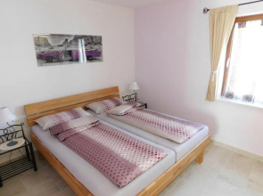 Ferienwohnung am Rosengarten