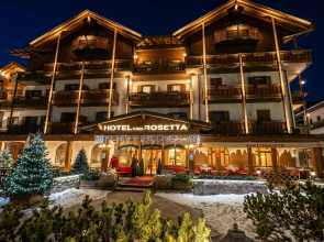 Hotel Cima Rosetta, BW Signature Collection