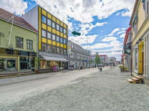 Arctic Homes - Downtown Penthouse