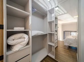Garten Lofts Condomínio