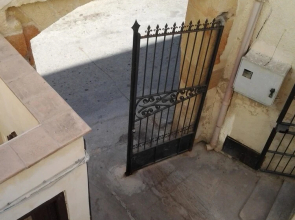 Apartment With 2 Bedrooms in Marsala