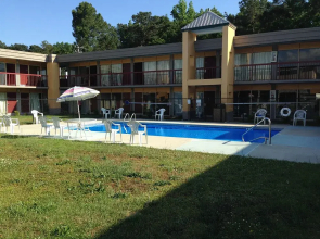 Serena Inn Goldsboro