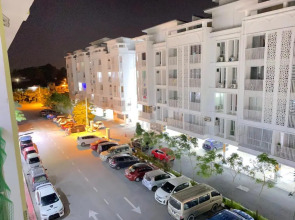 Fr Homestay Residensi 2 Wakaf Che Yeh, Kota Bharu