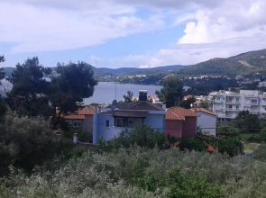 HELIANTHOS VILLA - APARTMENT No1