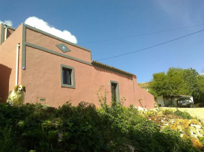 Casa Do Forno - Quinta Amoreira