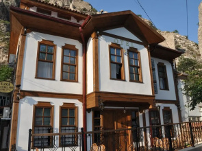 Ezgi Konaklari