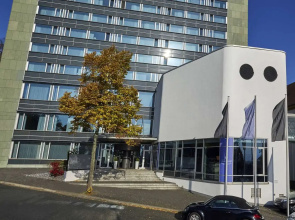 H4 Hotel Kassel