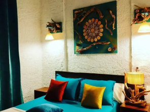 Auberge Thais