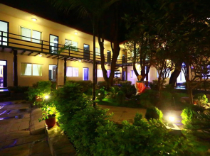 Hotel Thamel Park