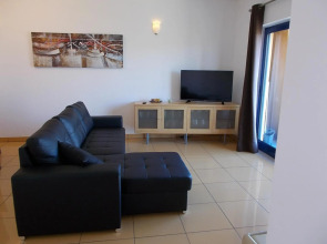 T1 e T2 Marina Albufeira apartments