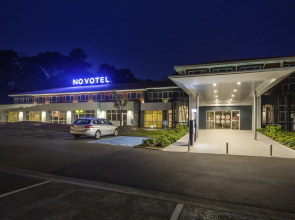 Novotel Resort & Spa Biarritz Anglet