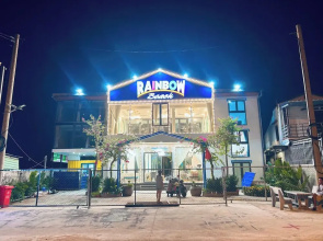 Rainbow Beach Mũi Né - Homestay & Coffee