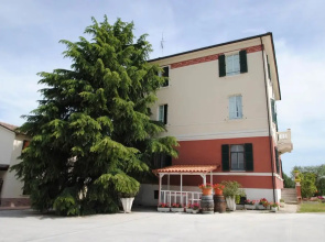 Country House Villa Geminiani