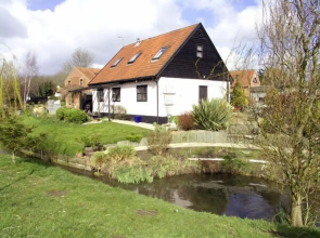 The Hayloft