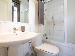 Triana Penthouse by SevillaLuxurySuites