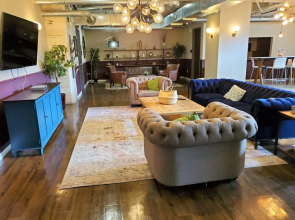 Regal Stays Corporate Apartments – Downtown Dallas