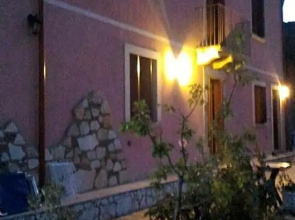 Villa Brezza Marina