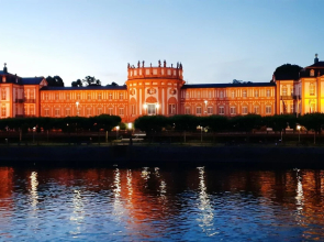 Amazing Apartment in Eltville am Rhein With 1 Bedrooms and Wifi