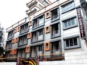 Hotel Debjyoti