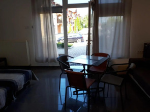 Kertvárosi Apartman