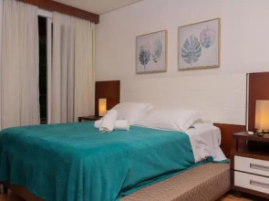 Locar-in Gramado - Flores da Montanha