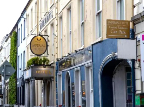 Imperial Hotel