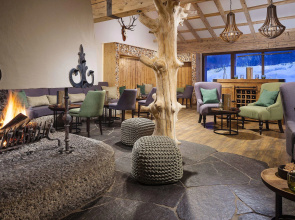 Berghotel Rehlegg