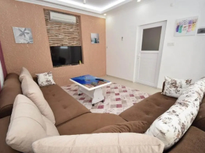 Villa Nevin