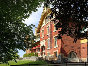 Stenliden