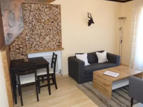 Appartementhaus Edelweiß Fewos & Appartements