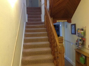Hazeldene Guest House