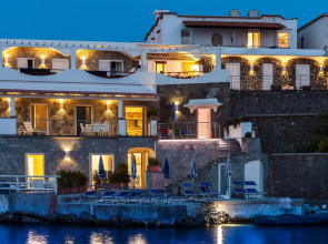 Ischia Blu Resort