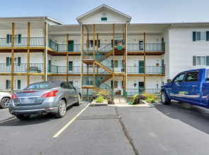 Lakefront Camdenton Condo Near Ha Ha Tonka