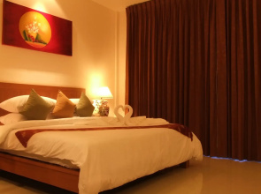 Kata Noi Resort