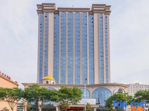 Shanglan International Hotel