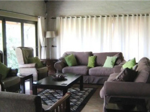 Leselo La Bontshi Lodge