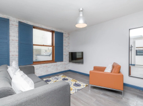 Sea La Vie - St James