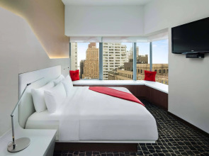 Отель The Washington NYC