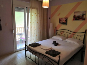 D apartment
