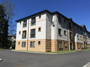 Inverness City Suites - Hedgefield